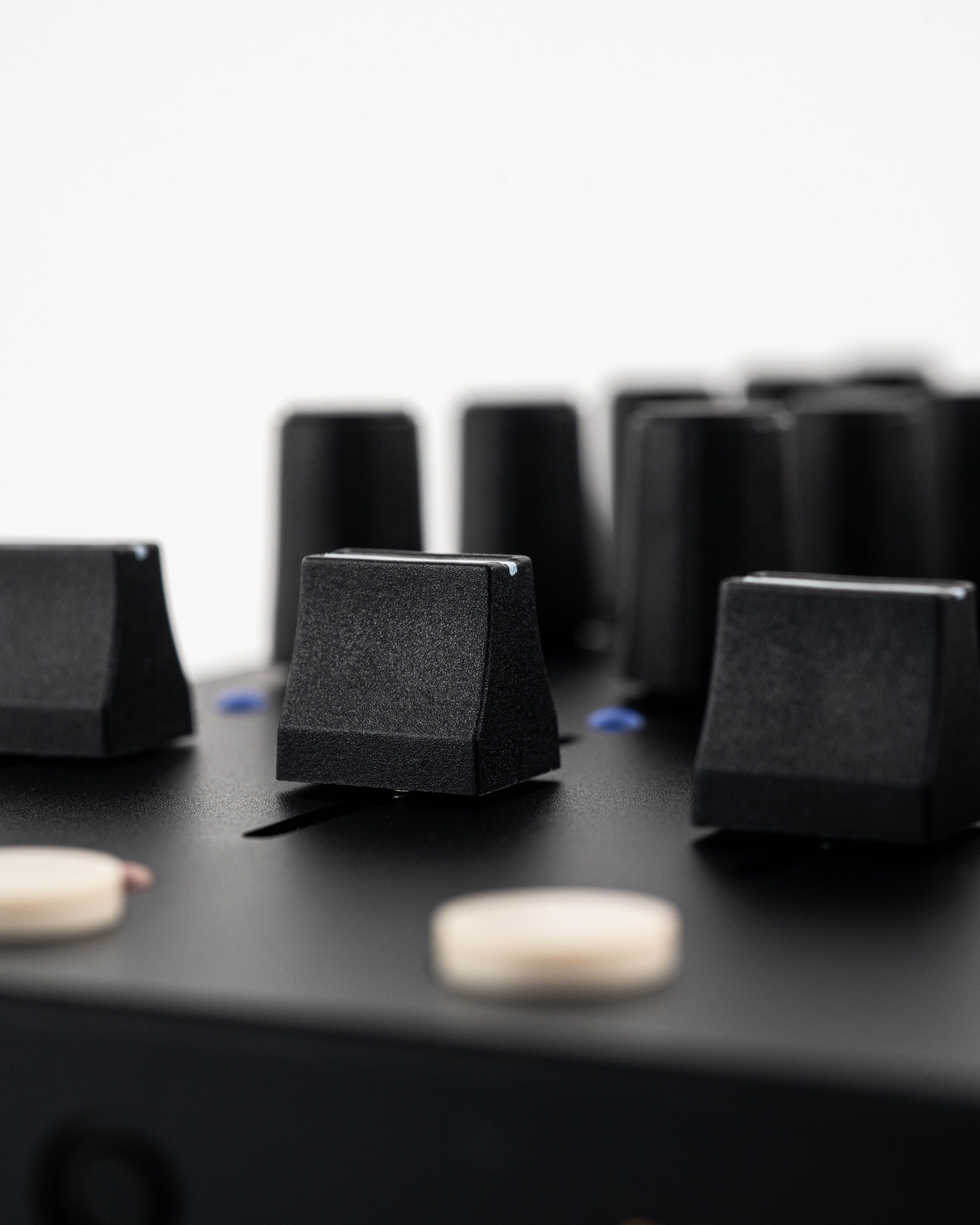 PBF4 Linear Tactile | Intech Studio