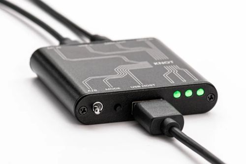 Connection Tools