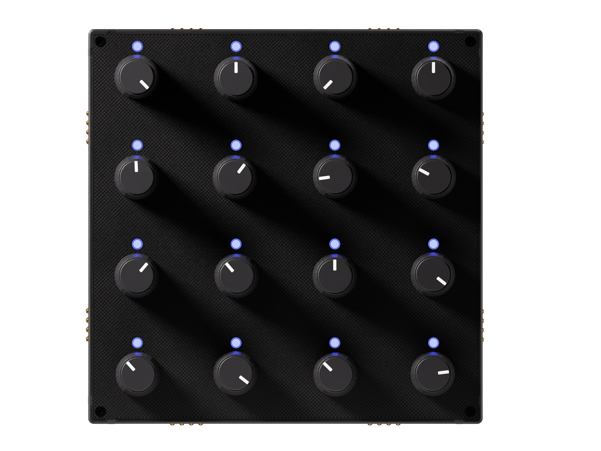 PO16 Linear | Intech Studio